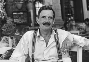 Η έκκληση της οικογένειας του Λεωνίδα Κακούρη στα ΜΜΕ