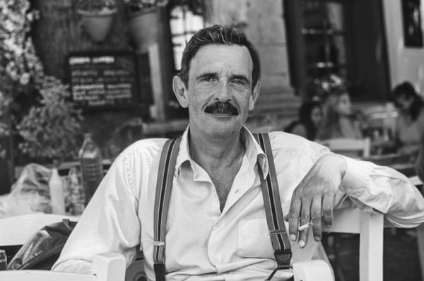 Η έκκληση της οικογένειας του Λεωνίδα Κακούρη στα ΜΜΕ