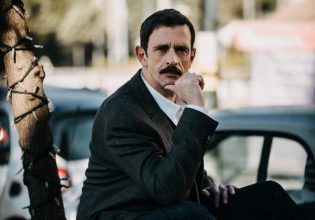 Λεωνίδας Κακούρης: Αιφνιδιαστική αποχώρηση από την παράσταση «Ο Βασιλιάς Ληρ»