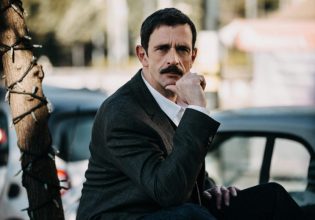 Λεωνίδας Κακούρης: Η πρώτη αντίδραση του Γιάννη Χουβαρδά μετά την αποχώρηση του ηθοποιού