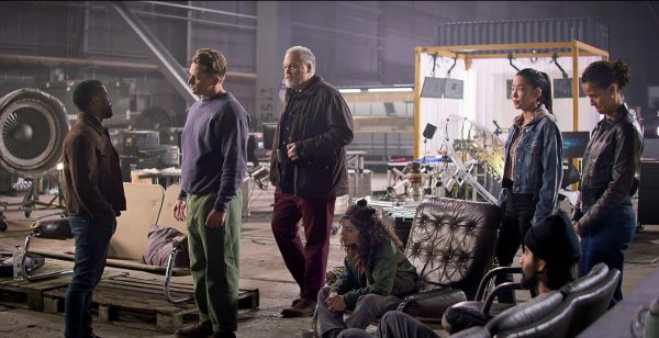 «Lift»: H τέλεια ληστεία στα 40.000 πόδια έρχεται στο Netflix 