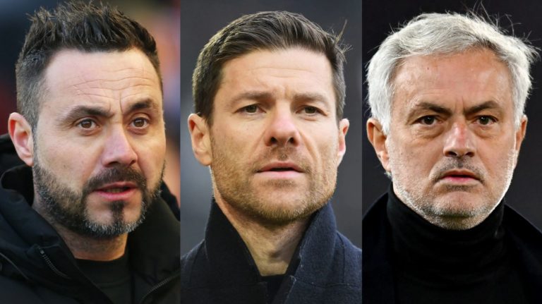 Τα δεδομένα για τον αντι-Κλοπ: Ποιος θα αναλάβει τη Λίβερπουλ…