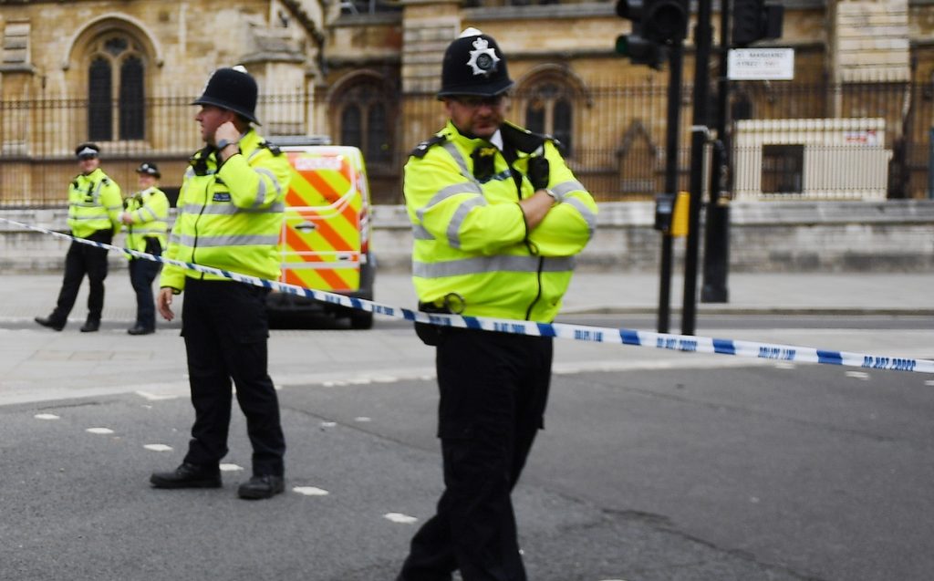 Πρωτοχρονιά: 16χρονος μαχαιρώθηκε μέχρι θανάτου λίγο πριν την αλλαγή του χρόνου στο Λονδίνο