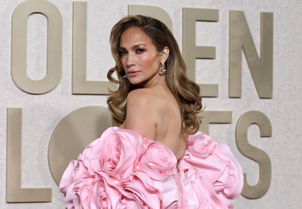 Τζένιφερ Λόπεζ