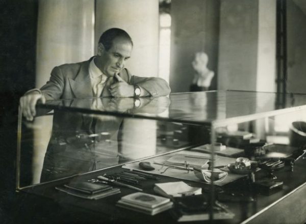 Μενέλαος Λουντέμης: Ο δρόμος της ημεράδας