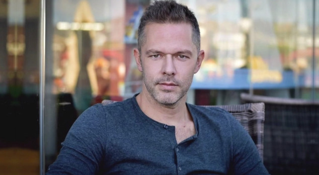 Χρήστος Λούλης: «Νιώθω ευλογία που συμμετέχω στo Famagusta»