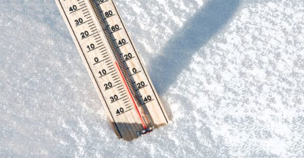 Μέριμνα του Δήμου Πειραιά προς τους πολίτες λόγω χαμηλών θερμοκρασιών