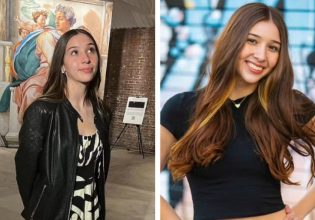 Αντιμέτωπος με τη θανατική ποινή – Δολοφόνησε και βιντεοσκόπησε τον βιασμό της 18χρονης Madeline