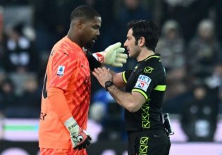 Μαύρος είναι ο ένας από τους δράστες της ρατσιστικής επίθεσης στον Μενιάν