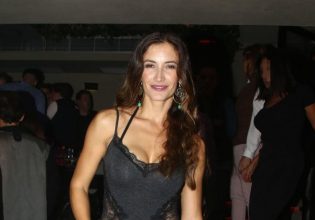 Μάρα Δαρμουσλή: «Η πείνα ήταν η δεύτερη φωνή που άκουγα στο κεφάλι μου»