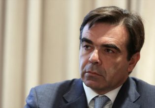 Σχοινάς: Έγκαιρα νέος πρόεδρος στο Ευρωπαϊκό Συμβούλιο για να μην βγει ο Όρμπαν