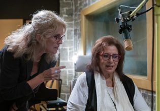 Το soundtrack της «Famagusta» μόλις κυκλοφόρησε – Ερμηνεύει η εμβληματική Μαρία Φαραντούρη