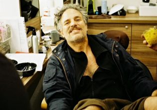 Μαρκ Ράφαλο για «Poor Things»: «Δεν ήξερα αν θα μπορούσα να τα καταφέρω»