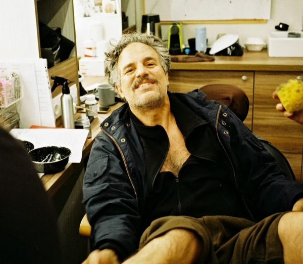 Μαρκ Ράφαλο για «Poor Things»: «Δεν ήξερα αν θα μπορούσα να τα καταφέρω»