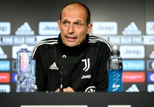 Ο Αλέγκρι (ξανά) φτιάχνει τη «Βέκια Σινιόρα»