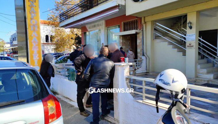 Κρήτη: Εξιχνιάστηκε η απόπειρα ανθρωποκτονίας 80χρονου - Συνελήφθη ο γιος του