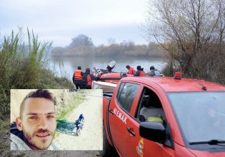 Μεσολόγγι: Πρόσωπο «μυστήριο» και δεύτερο όχημα – Το σενάριο του «συνεργού» στην εξαφάνιση του Μπάμπη