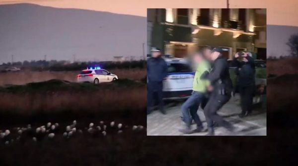 Μεσολόγγι: Ο 50χρονος κρεοπώλης είχε κάνει πρόβα τη διαδρομή πριν την άγρια δολοφονία