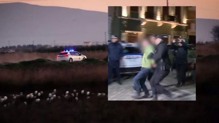 Μεσολόγγι: Ο 50χρονος κρεοπώλης είχε κάνει πρόβα τη διαδρομή πριν την άγρια δολοφονία