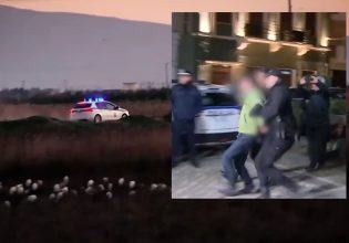 Μεσολόγγι: «Ο Μπάμπης έψαχνε για θησαυρούς, ήθελε να αγοράσει και μηχάνημα» – Η απολογία του κρεοπώλη