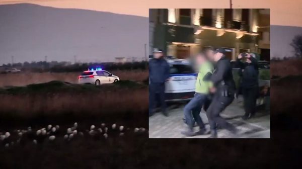 Μεσολόγγι: «Ο Μπάμπης έψαχνε για θησαυρούς, ήθελε να αγοράσει και μηχάνημα» – Η απολογία του κρεοπώλη