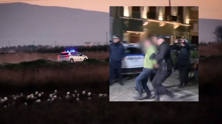 Μεσολόγγι: «Ο Μπάμπης έψαχνε για θησαυρούς, ήθελε να αγοράσει και μηχάνημα» – Η απολογία του κρεοπώλη