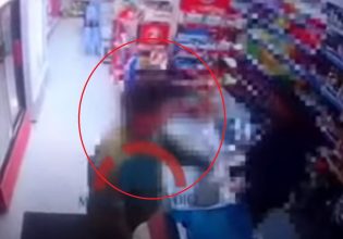 Μεσολόγγι: Το βίντεο ντοκουμέντο με τον κρεοπώλη που αποκάλυψε τις αντιφάσεις του