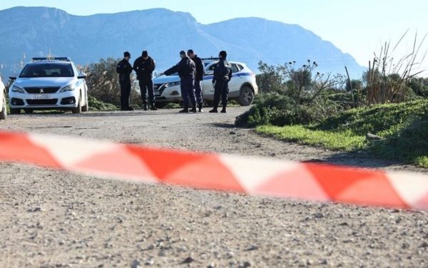 Μεσολόγγι: Η επικοινωνία του κρεοπώλη με τη «μυστηριώδη» γυναίκα και το «κυνήγι» πριν το φονικό