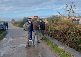 Γιώργος Καλλιακμάνης: «Πρόσωπο – μυστήριο μπορεί να δώσει λύση» στο θρίλερ του Μεσολογγίου