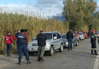 Μεσολόγγι: Η παγίδα με το «κυνήγι θησαυρού» και το μακάβριο σενάριο για την εξαφάνιση του Μπάμπη