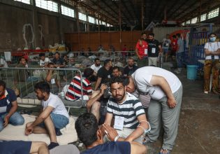 Αναλαμβάνουν δράση τα πειθαρχικά όργανα του ΔΣΑ για τους «μετανάστες, λύση στο υψηλό μισθολογικό κόστος»