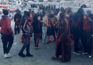 Κρήτη: Συγκλονιστικές μαρτυρίες από μετανάστες που σώθηκαν – Προβληματισμός για τις συνθήκες φιλοξενίας
