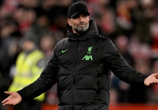 Για τις στιγμές που δεν περπατάς μόνος…