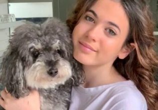 Η τραγική ιστορία της 14χρονης Mia: Αυτοκτόνησε μετά το bullying – Μοίραζαν ψεύτικες γυμνές φωτογραφίες της