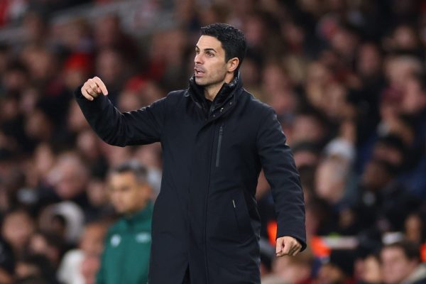 Πήρε θέση: Ο Αρτέτα απάντησε στις φήμες περί Μπαρτσελόνα