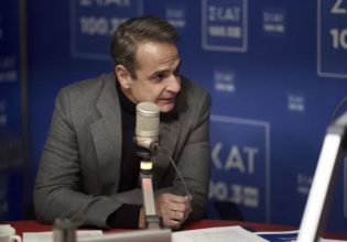 Εμπρηστική ρητορική από τον Μητσοτάκη – Παρομοιάζει με «ληστές» τους φοιτητές