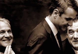 Γάμος ομοφύλων: Να περιορίσει τις «ζημιές» επιδιώκει το Μαξίμου – Φόβοι ότι πολλοί θα πράξουν όπως ο Βορίδης