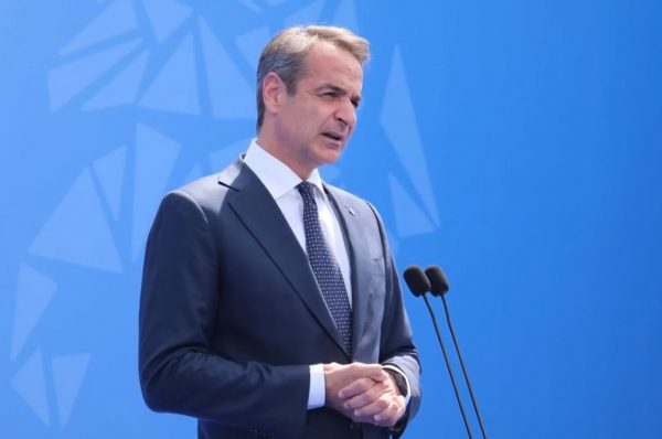 Ο κίνδυνος στον καθρέφτη