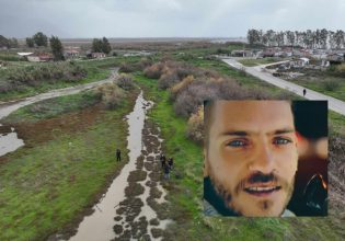 Μεσολόγγι: Αρχίζουν και «μιλάνε» τα κινητά του Μπάμπη και του κρεοπώλη – Ο καβγάς στο facebook για τα χρήματα