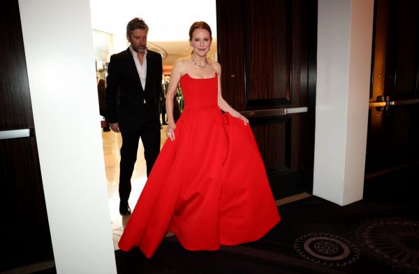 Τζούλιαν Μουρ