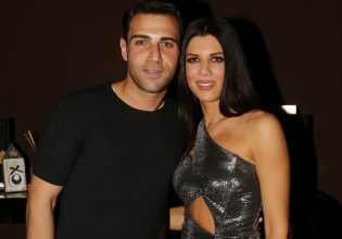 Μορφούλα Ιακωβίδου: Απαντά σε όσους λένε πως κάνει καριέρα λόγω του αδελφού της