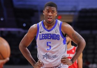 Πότε έρχεται στην Ελλάδα ο Μόουζες Ράιτ για τον Ολυμπιακό