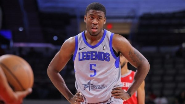 Πότε έρχεται στην Ελλάδα ο Μόουζες Ράιτ για τον Ολυμπιακό