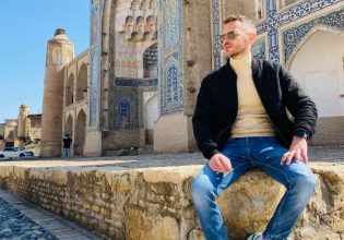 Κορυφώνεται η αγωνία για τον Μπάμπη στο Μεσολόγγι – Η κηλίδα αίματος και οι ερωτήσεις του κρεοπώλη