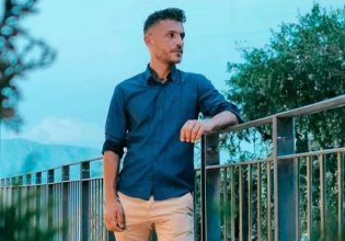 Μεσολόγγι: Μηνύσεις από την οικογένεια του Μπάμπη – Τα νέα δεδομένα στις έρευνες για τον 31χρονο