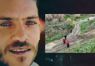 Μεσολόγγι: «Πρόκειται για εγκληματική ενέργεια» – Τι λέει ο δικηγόρος της οικογένειας του Μπάμπη