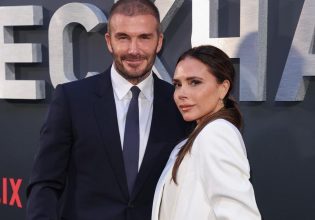 Οι Μπέκαμ υπερδιπλασιάζουν τα έσοδα της αυτοκρατορίας τους