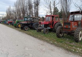 Αγρότες: Ζεσταίνουν τα τρακτέρ τους – Πότε θα στηθούν «μπλόκα»