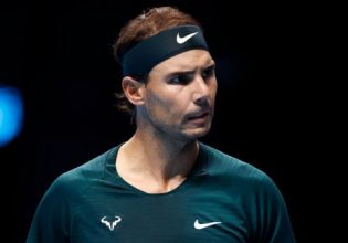 Αποκλεισμός για τον Ναδάλ και ανησυχία ενόψει Αυστραλιανού Οπεν (vid)