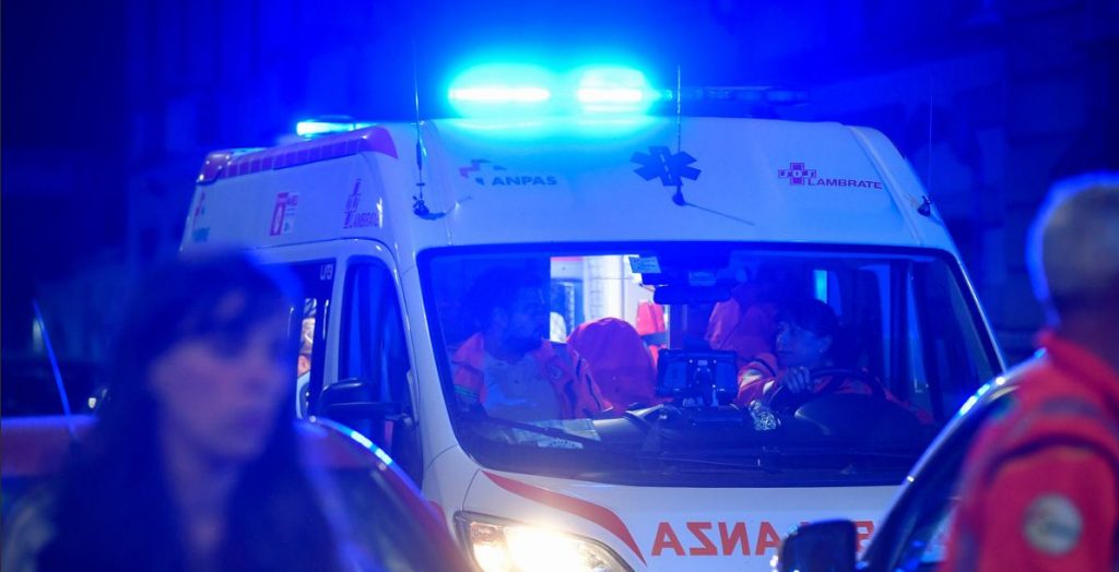 Ιταλία: Μία γυναίκα νεκρή από κροτίδες από τους εορτασμούς της Πρωτοχρονιάς